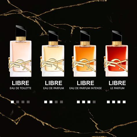 ysl libre orange blossom|ysl libre cologne.